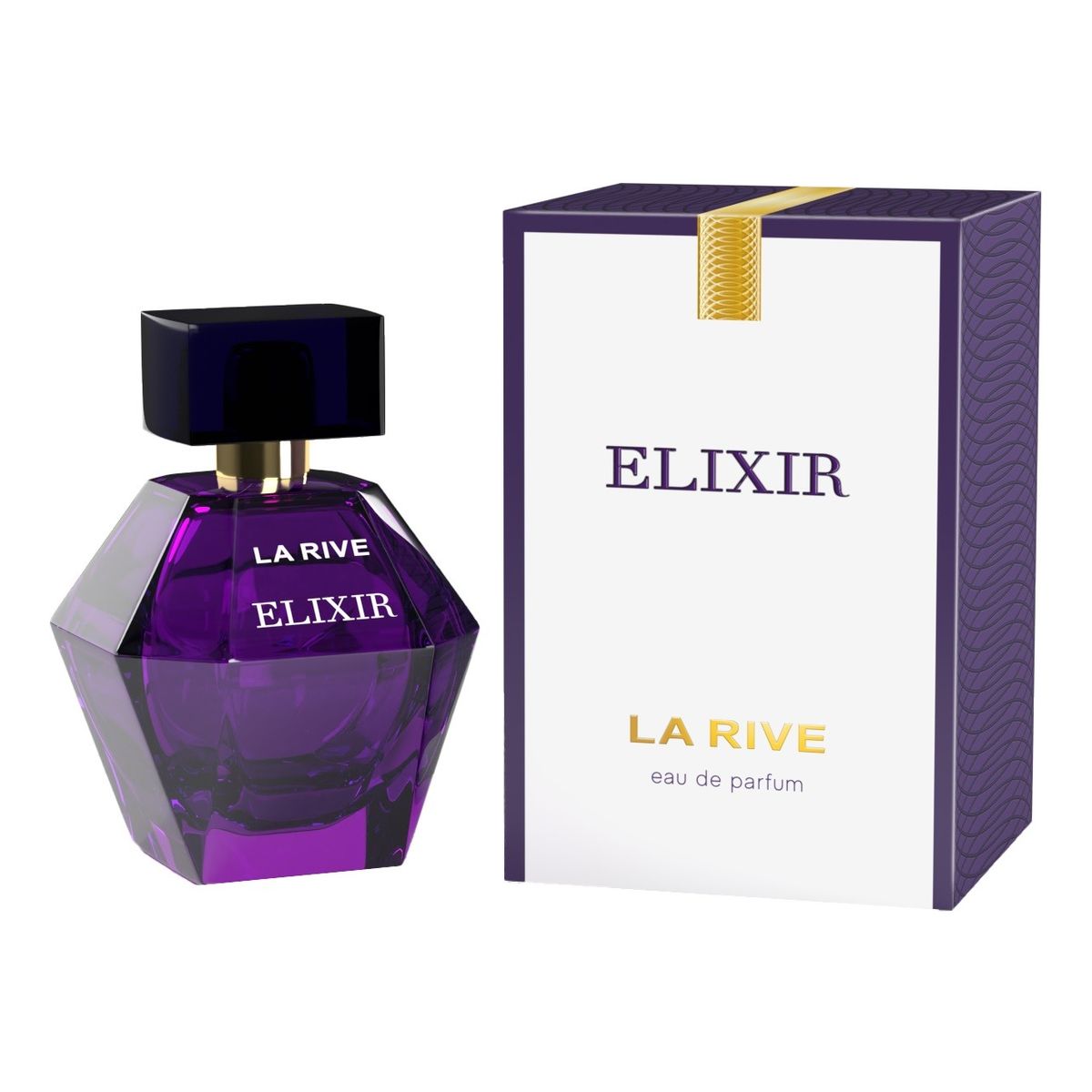 La Rive Woman ELIXIR Woda perfumowana 100 ml