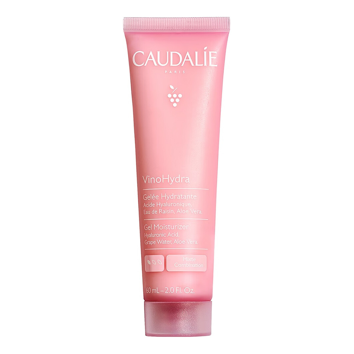 Caudalie VinoHydra nawilżający Krem-żel 60ml