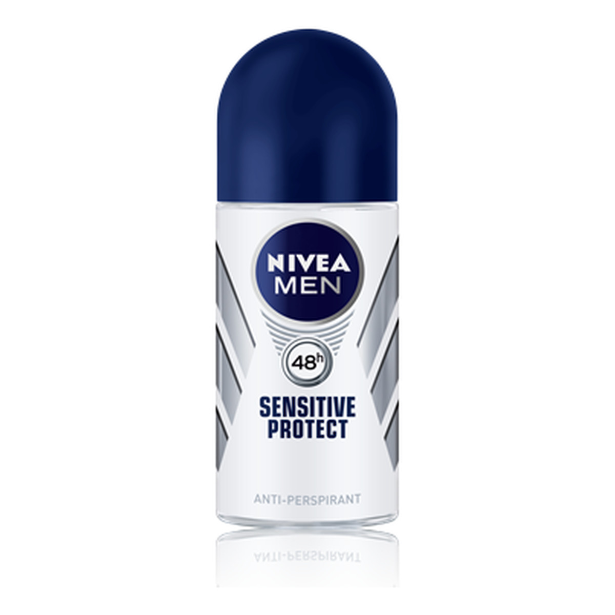 Nivea For Men Antyperspirant Sensitive Protect Roll On 50ml