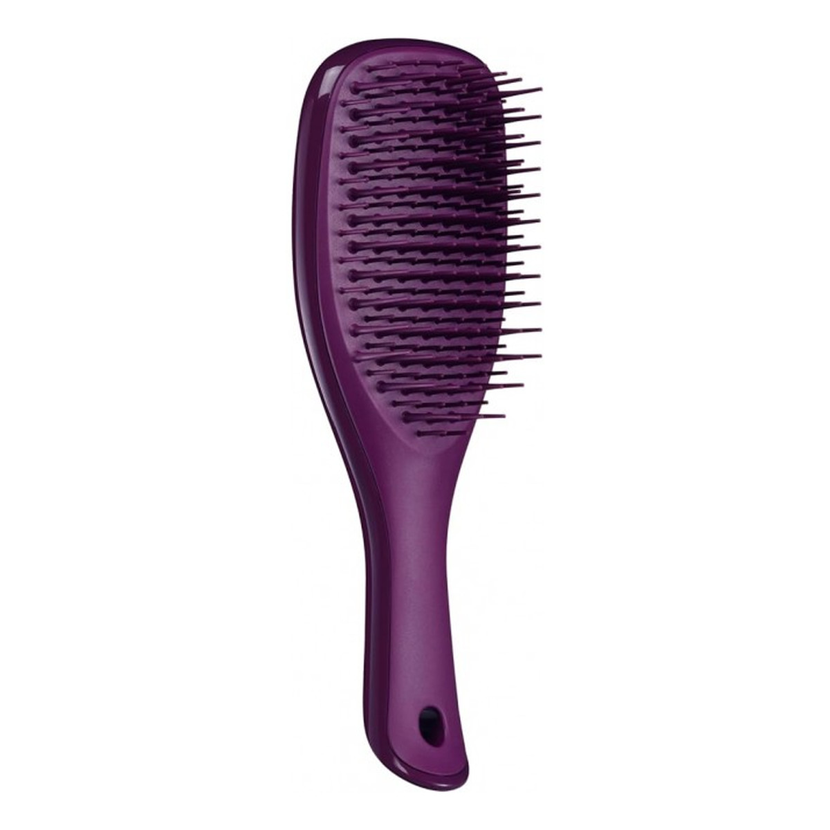 Tangle Teezer The Ultimate Szczotka do rozczesywania Midnight Plum Mini