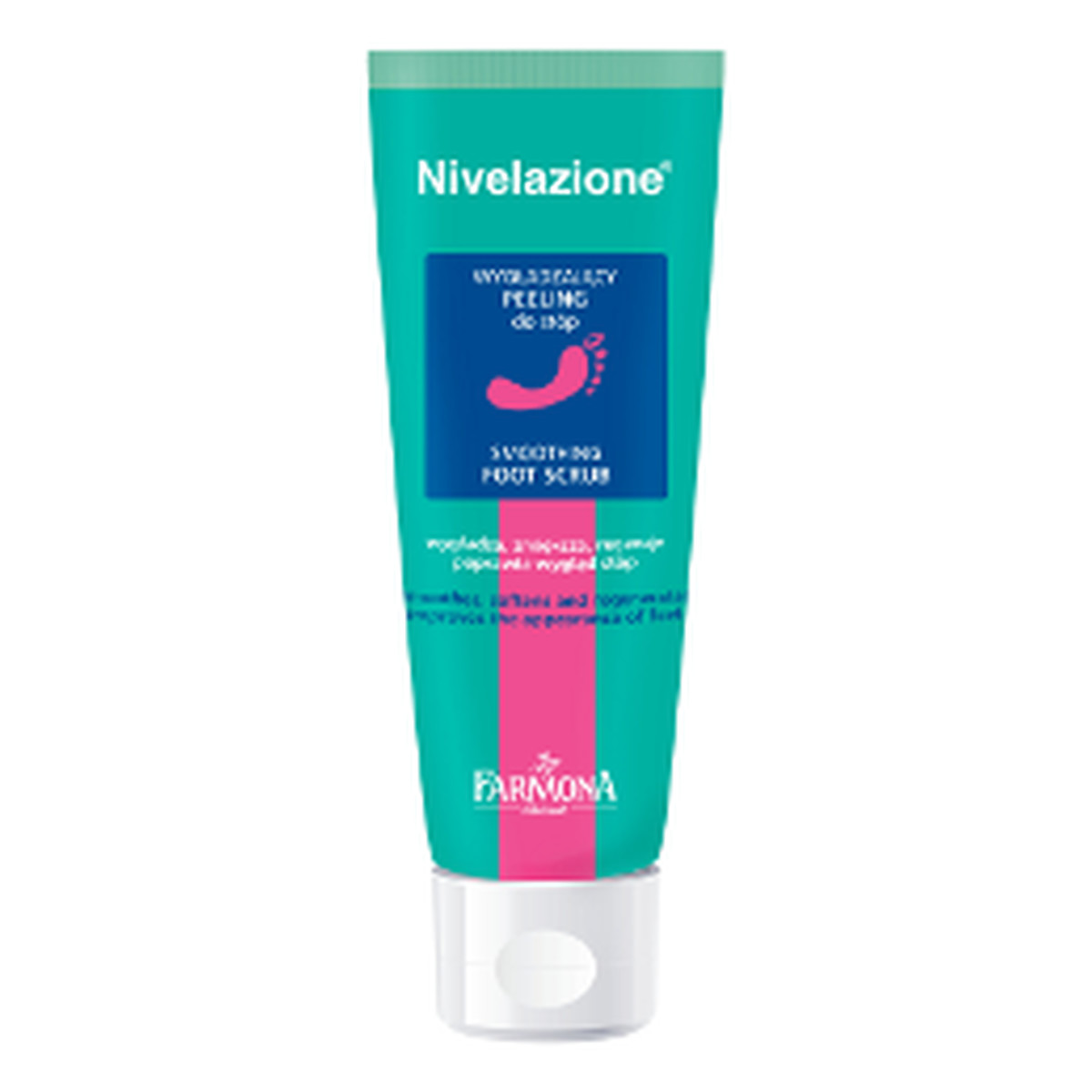 Farmona Nivelazione Peeling Do Stóp 100ml