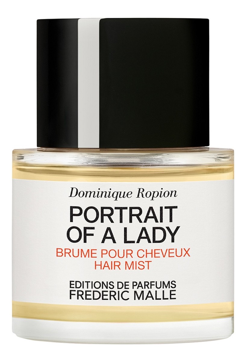 Mgiełka do włosów