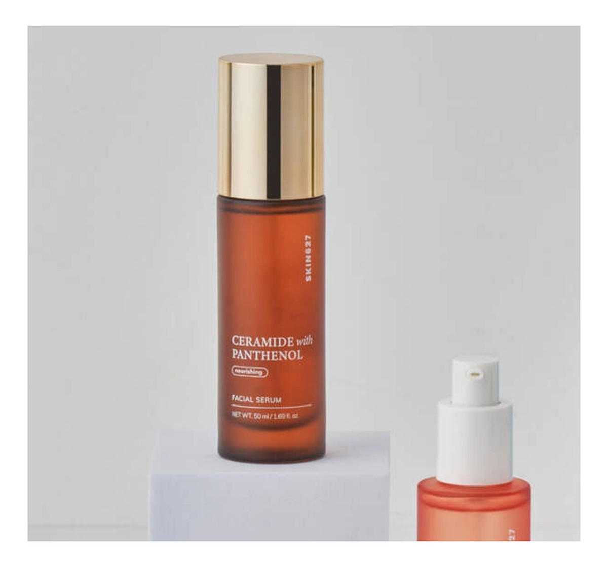 Serum do twarzy regenerujące