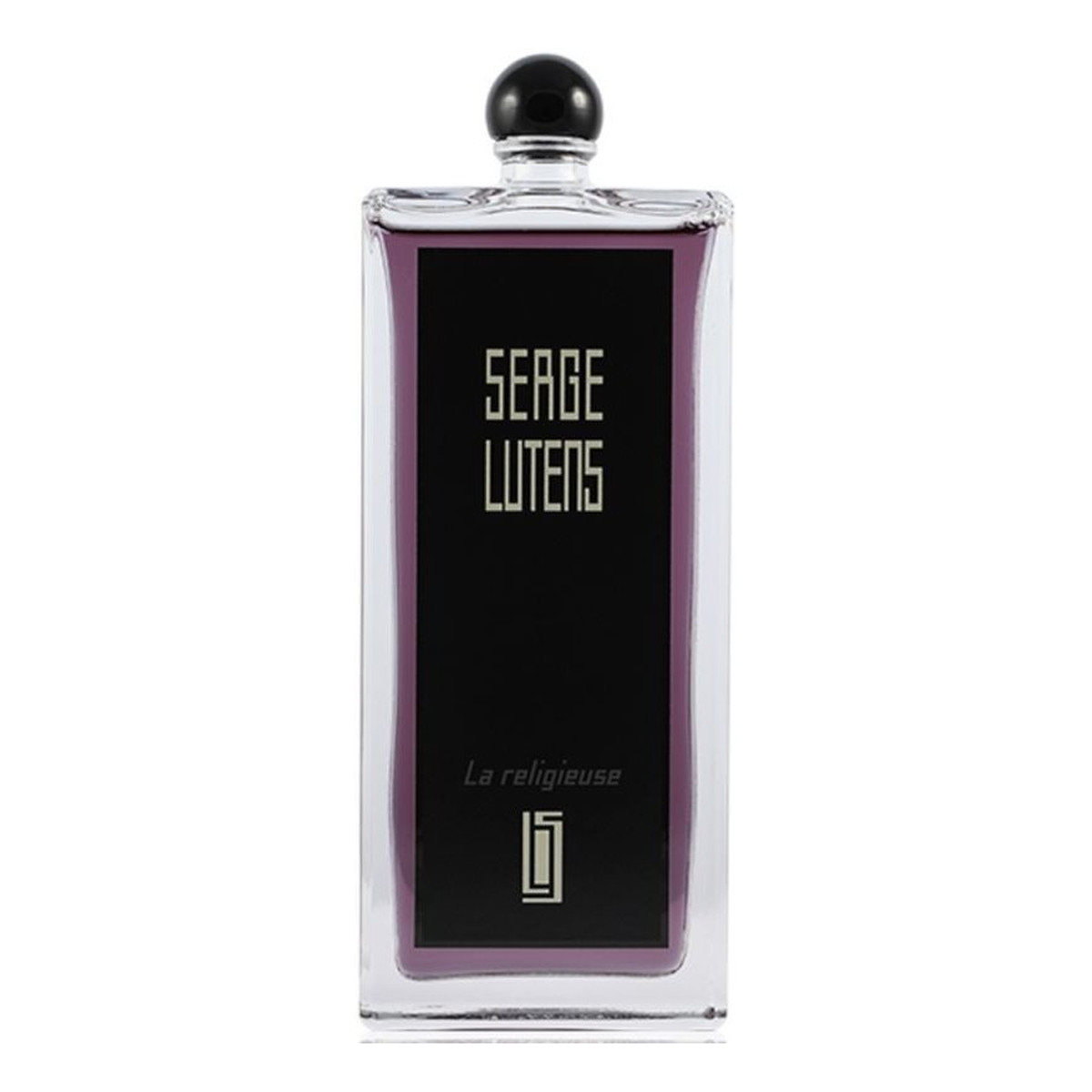 Serge Lutens La Religieuse Woda perfumowana 100ml