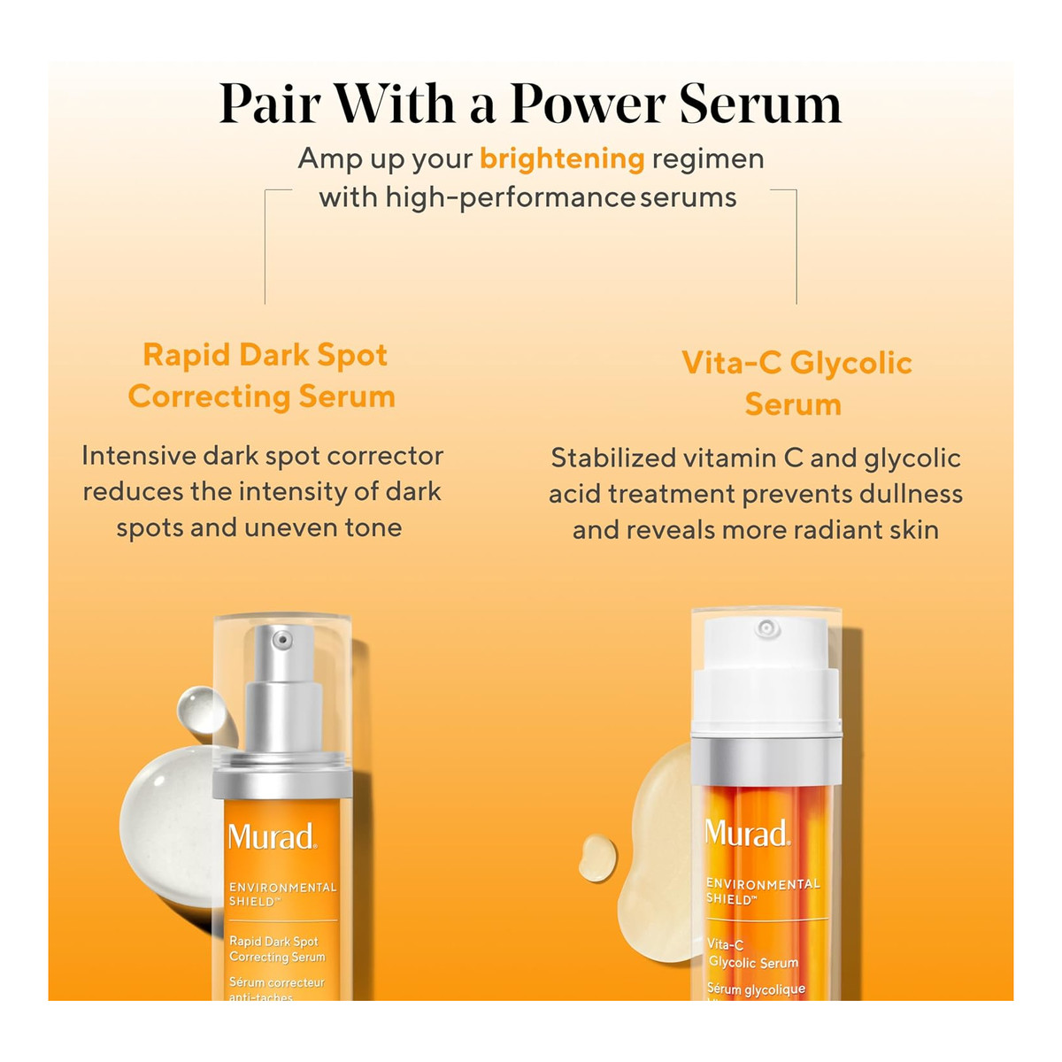 Murad Essential-C Cleanser żel do mycia twarzy 60ml