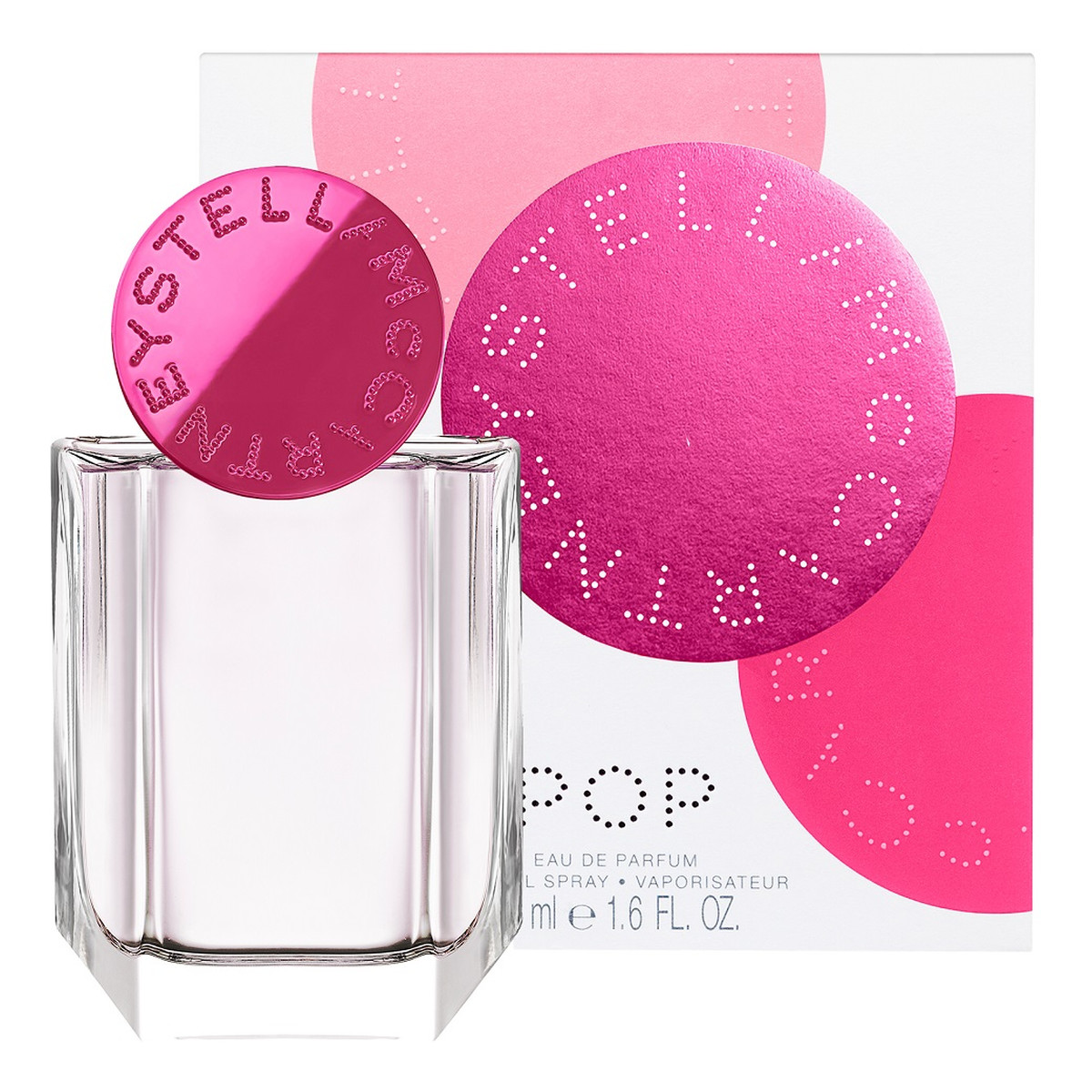 Stella McCartney Pop Woda perfumowana spray 30ml