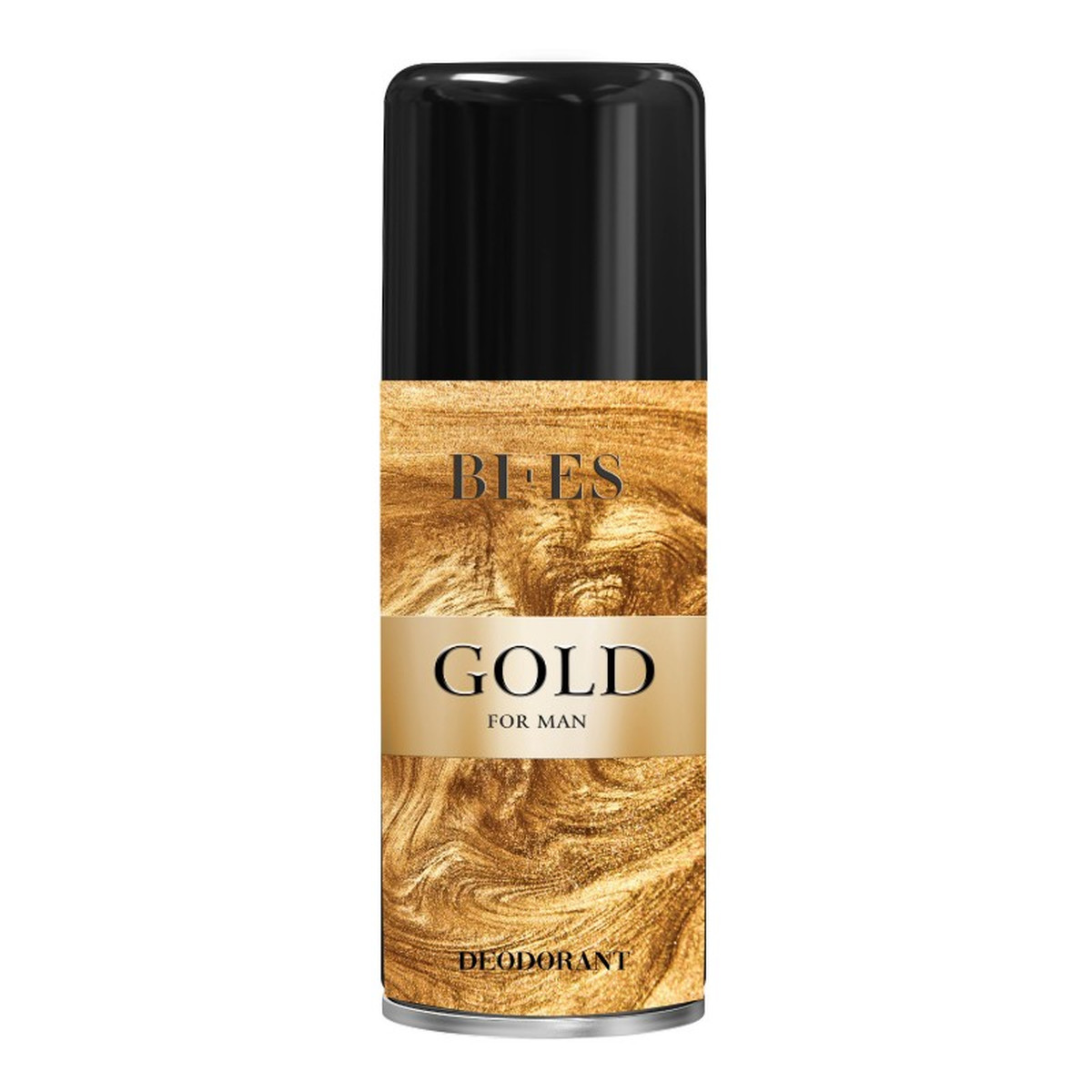 Bi-es Gold Dezodorant spray 150ml
