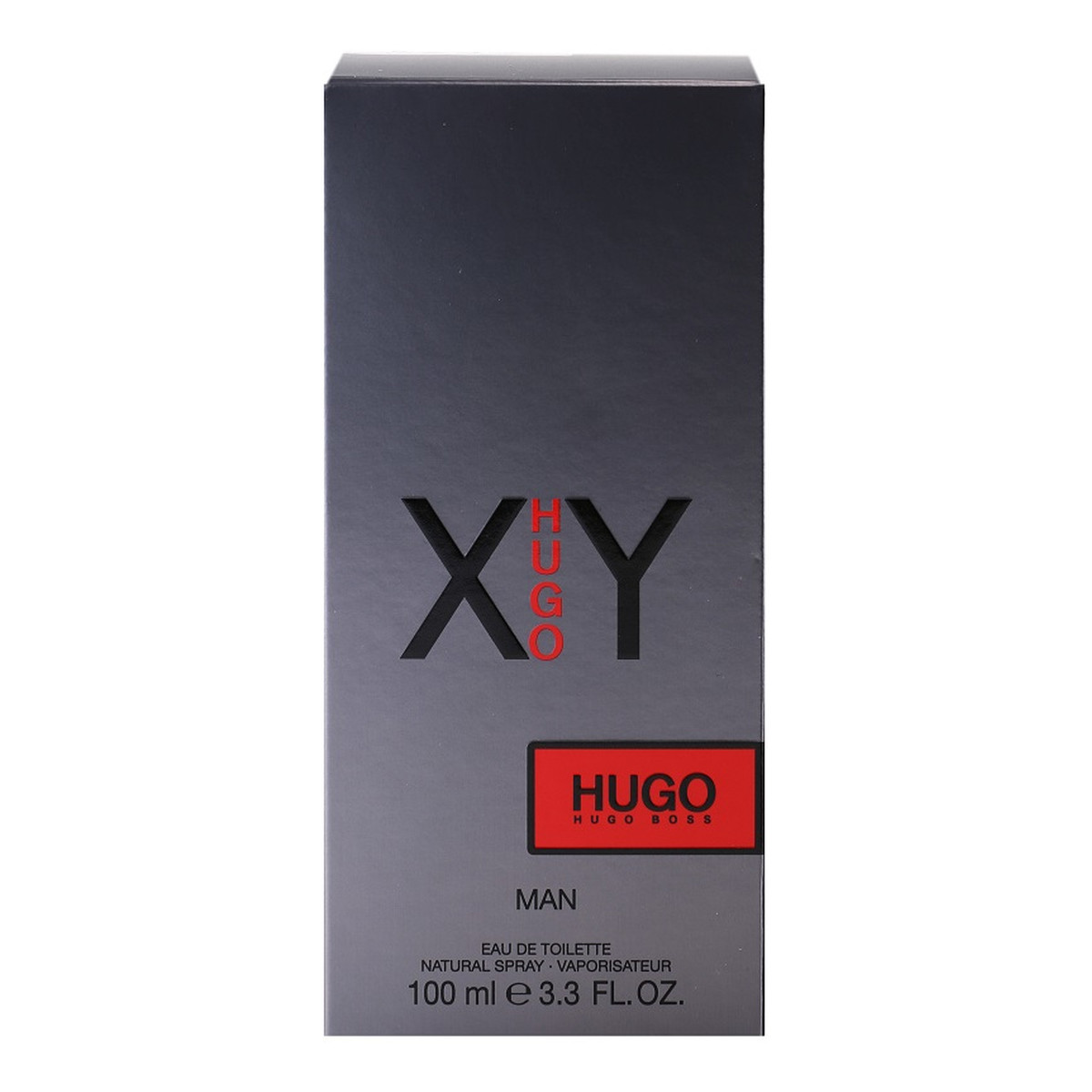 Hugo Boss Hugo XY Woda toaletowa spray 100ml