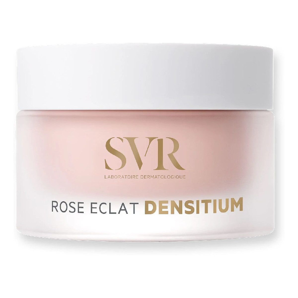 SVR Densitium Rose Eclat Krem przeciwzmarszczkowy 50ml