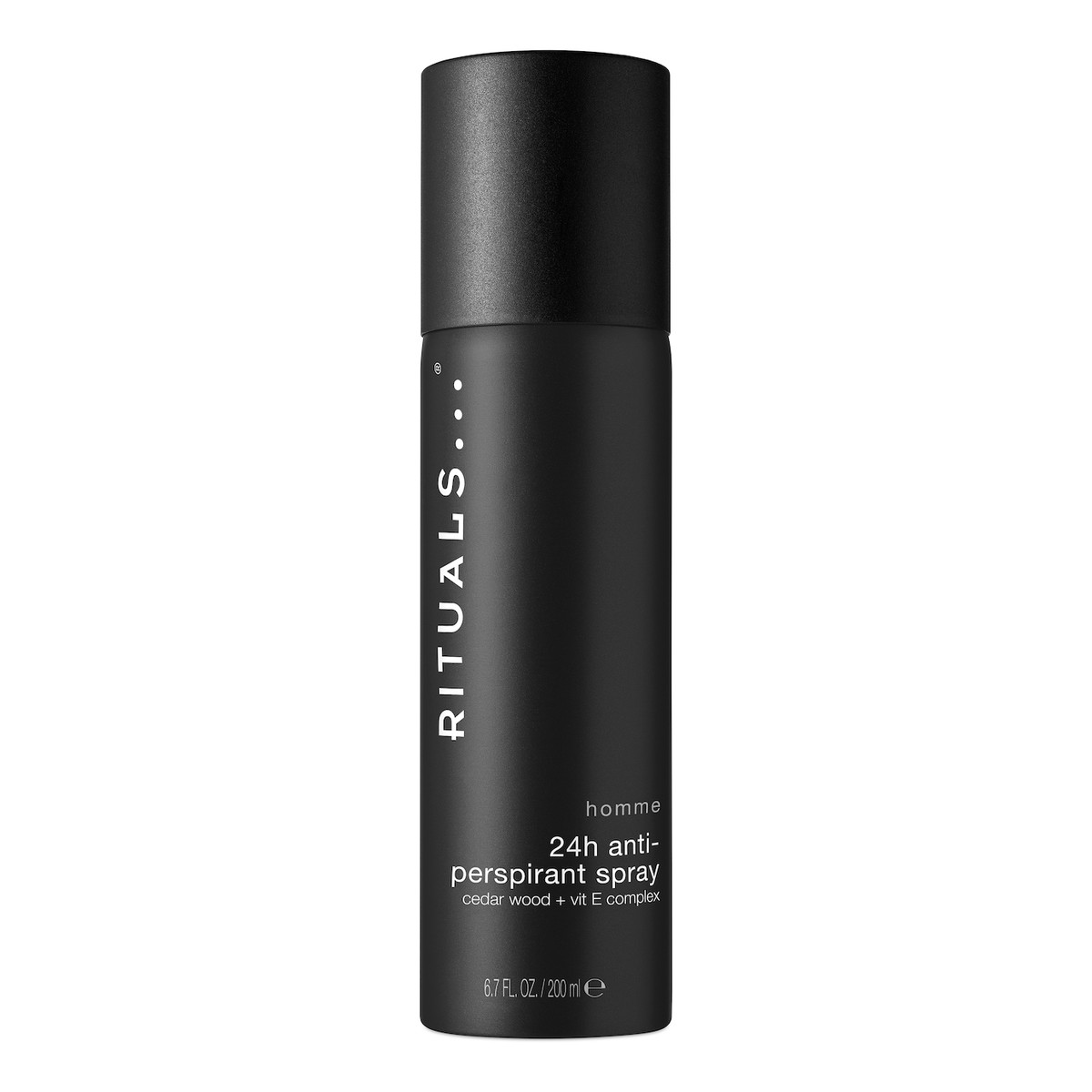 Rituals Homme Antyperspirant w sprayu 200ml