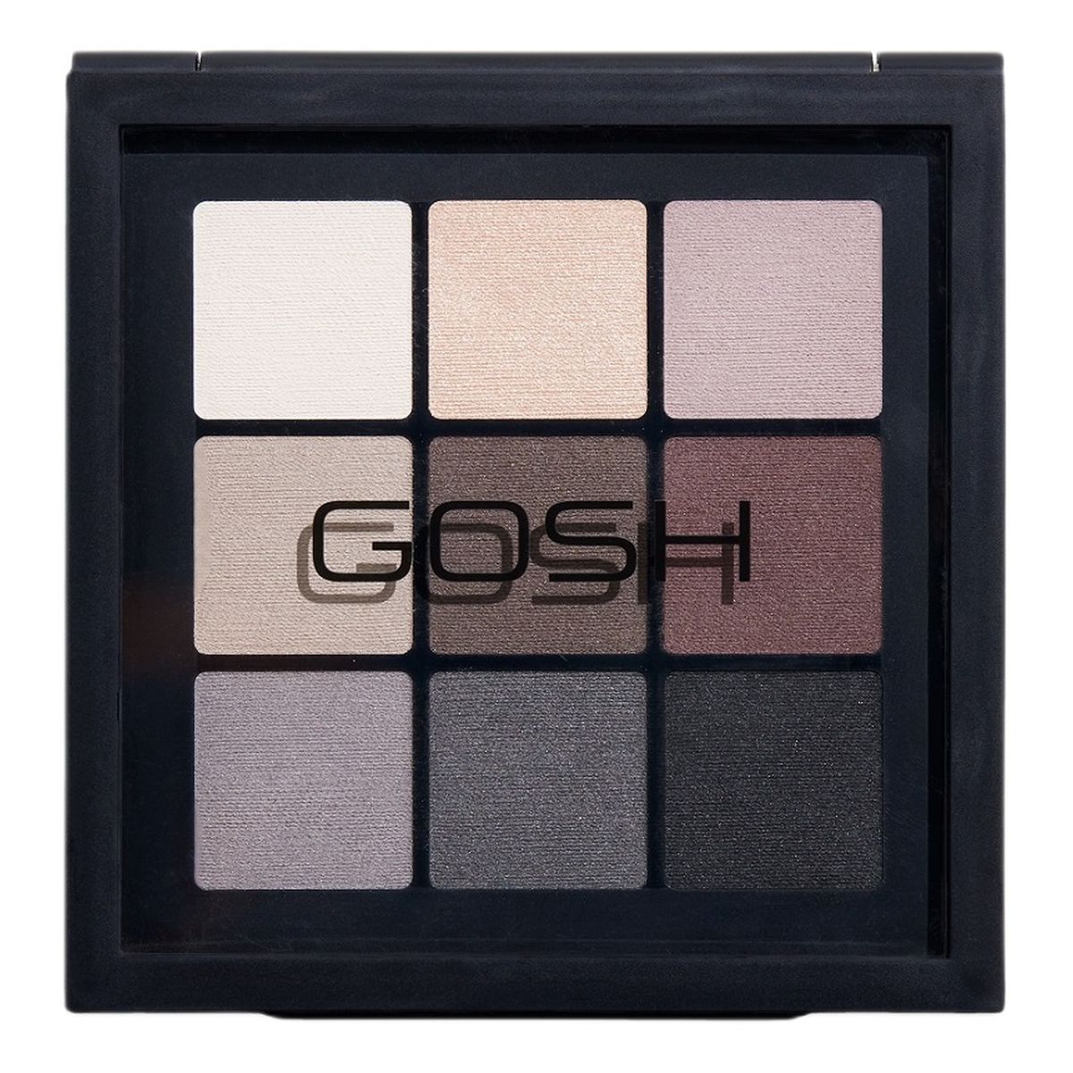 Gosh Eyedentity paleta cieni do powiek 005 be hopeful 8g 8g