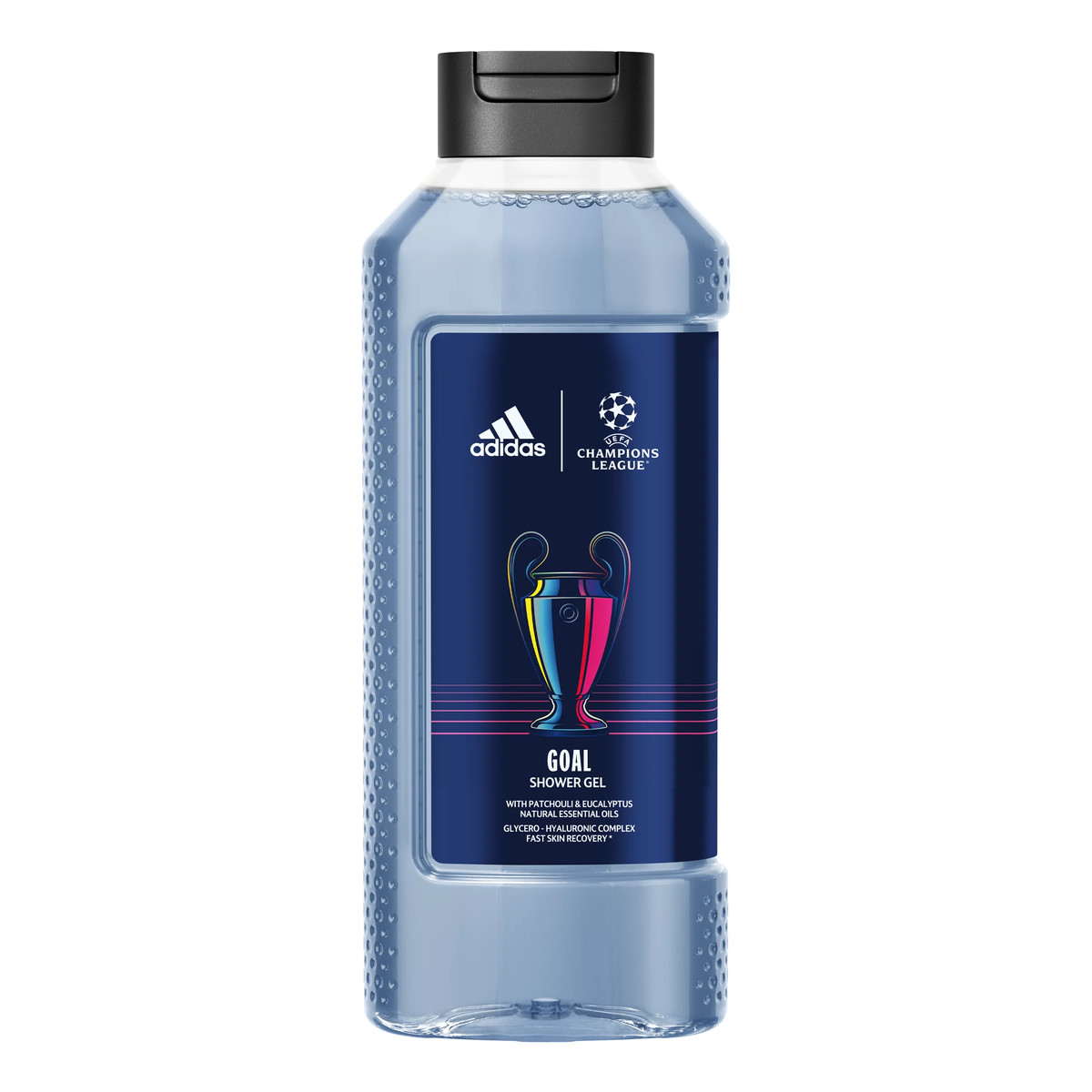 Adidas Uefa Champions League Żel pod prysznic Goal 400ml