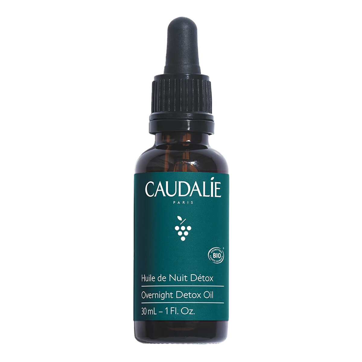 Caudalie Vinoclean Olejek nocny detox 30ml