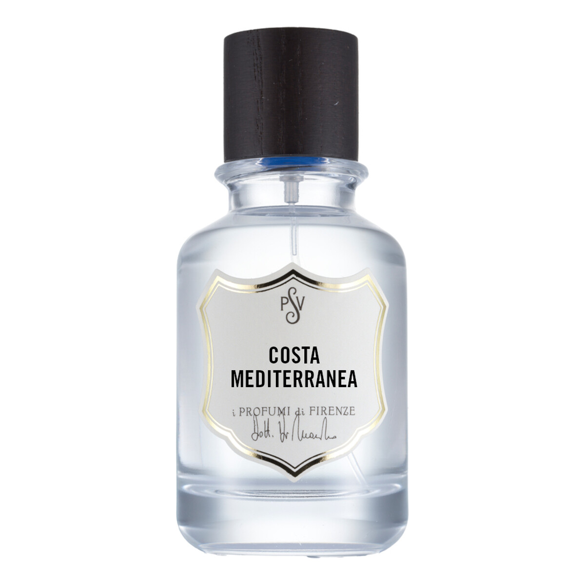 I Profumi Di Firenze Costa Mediterranea Woda perfumowana spray 100ml
