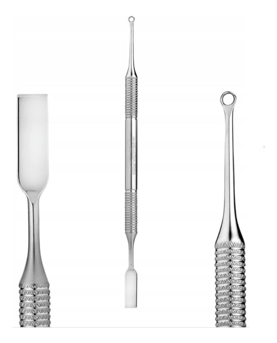 expert łopatka do manicure pe-51/1 1szt