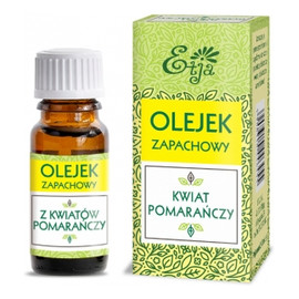 Olejek zapachowy kwiat pomarańczy