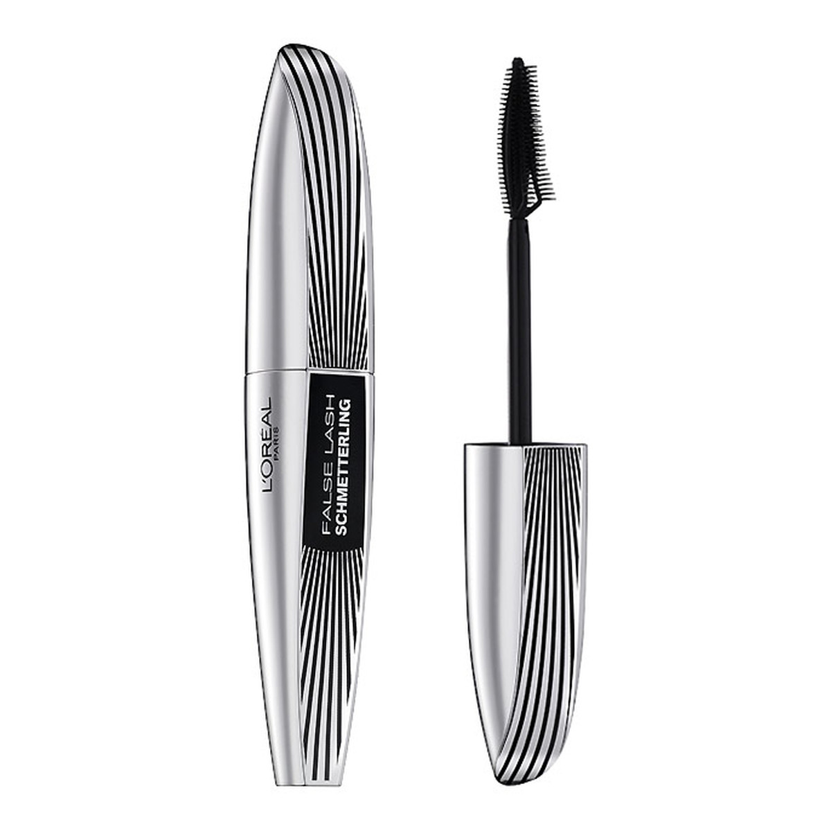 L'Oreal Paris Schmetterling False Lash Tusz Do Rzęs Noir Black 7ml