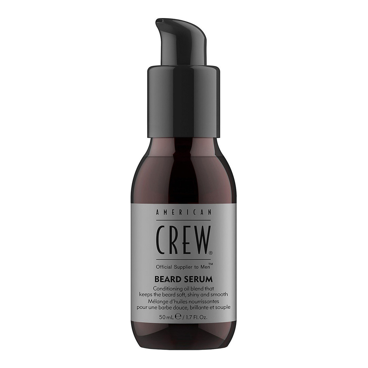 American Crew Beard Serum Serum do brody 50ml