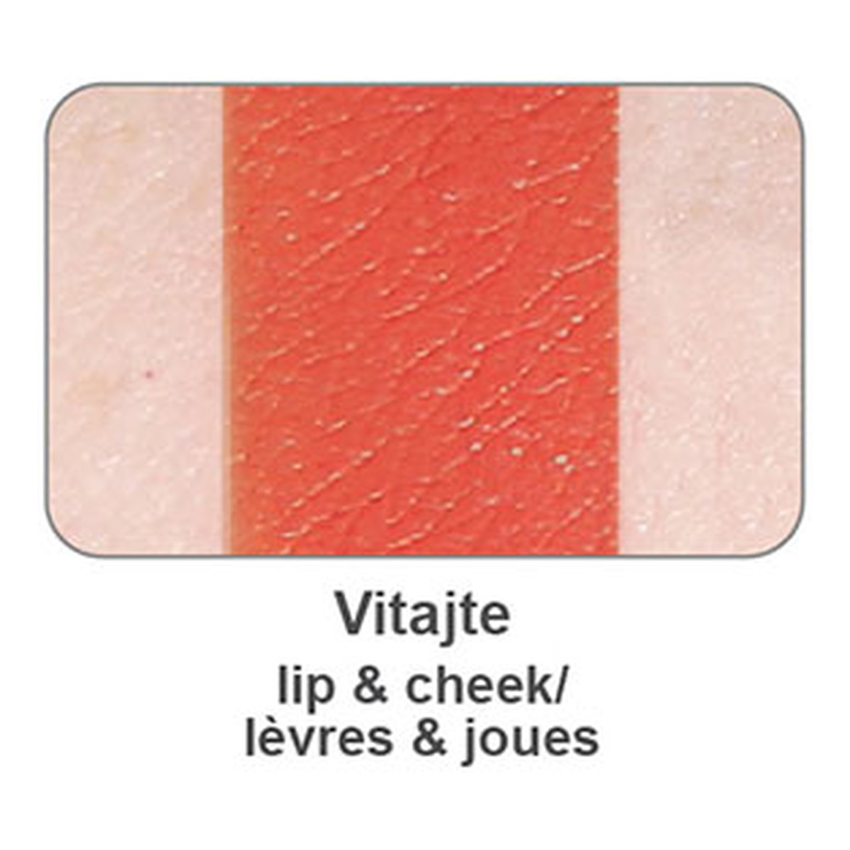 the Balm Voyage Vol. 2 Paleta Cieni Pomadek Róży Do Makijażu Twarzy