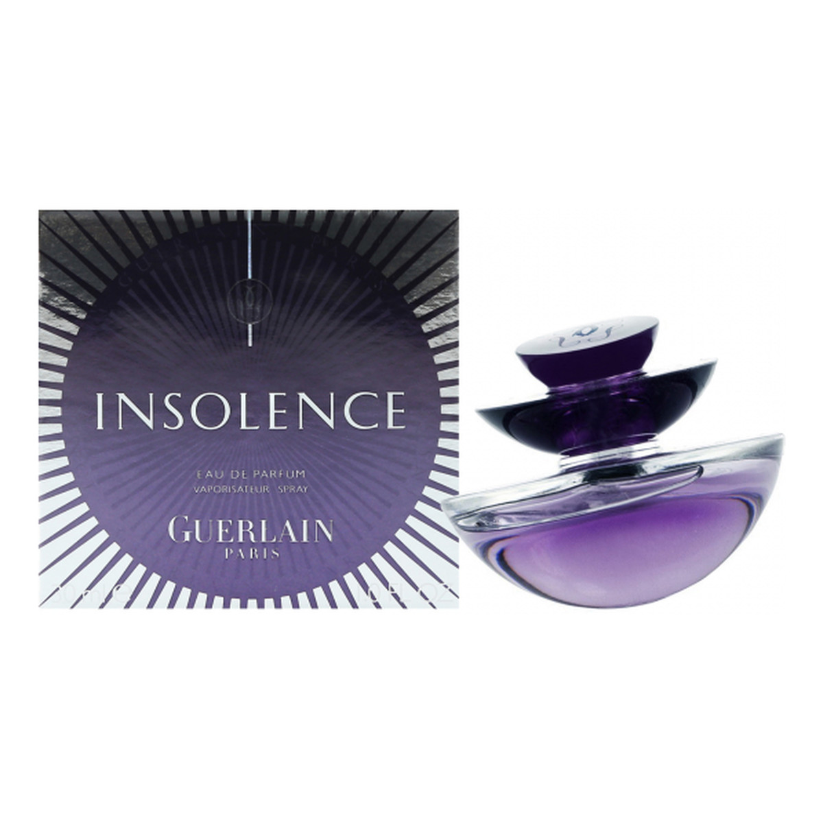 Guerlain Insolence Woda perfumowana dla kobiet 30ml