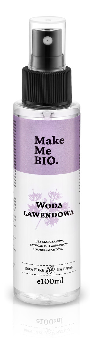 Woda Lawendowa