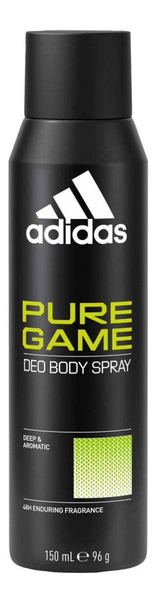 Dezodorant spray