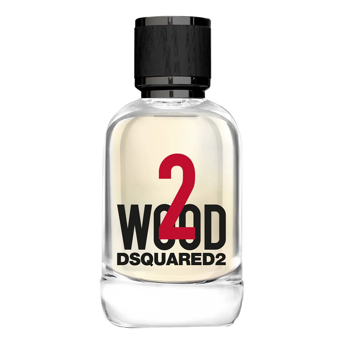 Dsquared2 2 Wood woda toaletowa - produkt bez opakowania 100ml