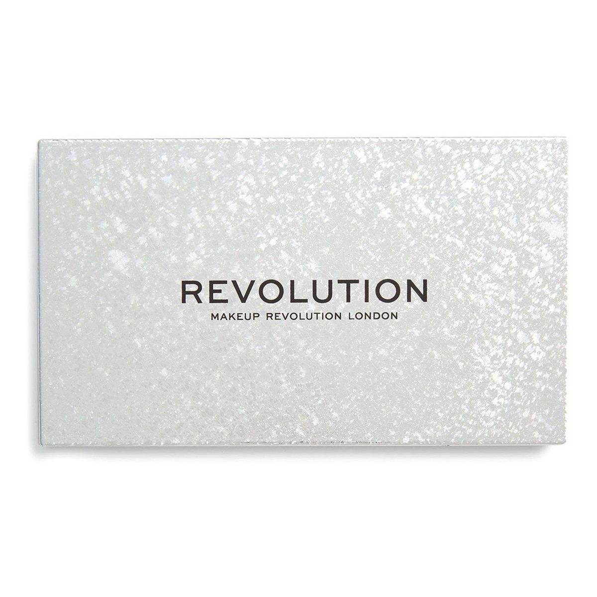Makeup Revolution Jewel Collection Paleta 20 Cieni Do Powiek Opulent