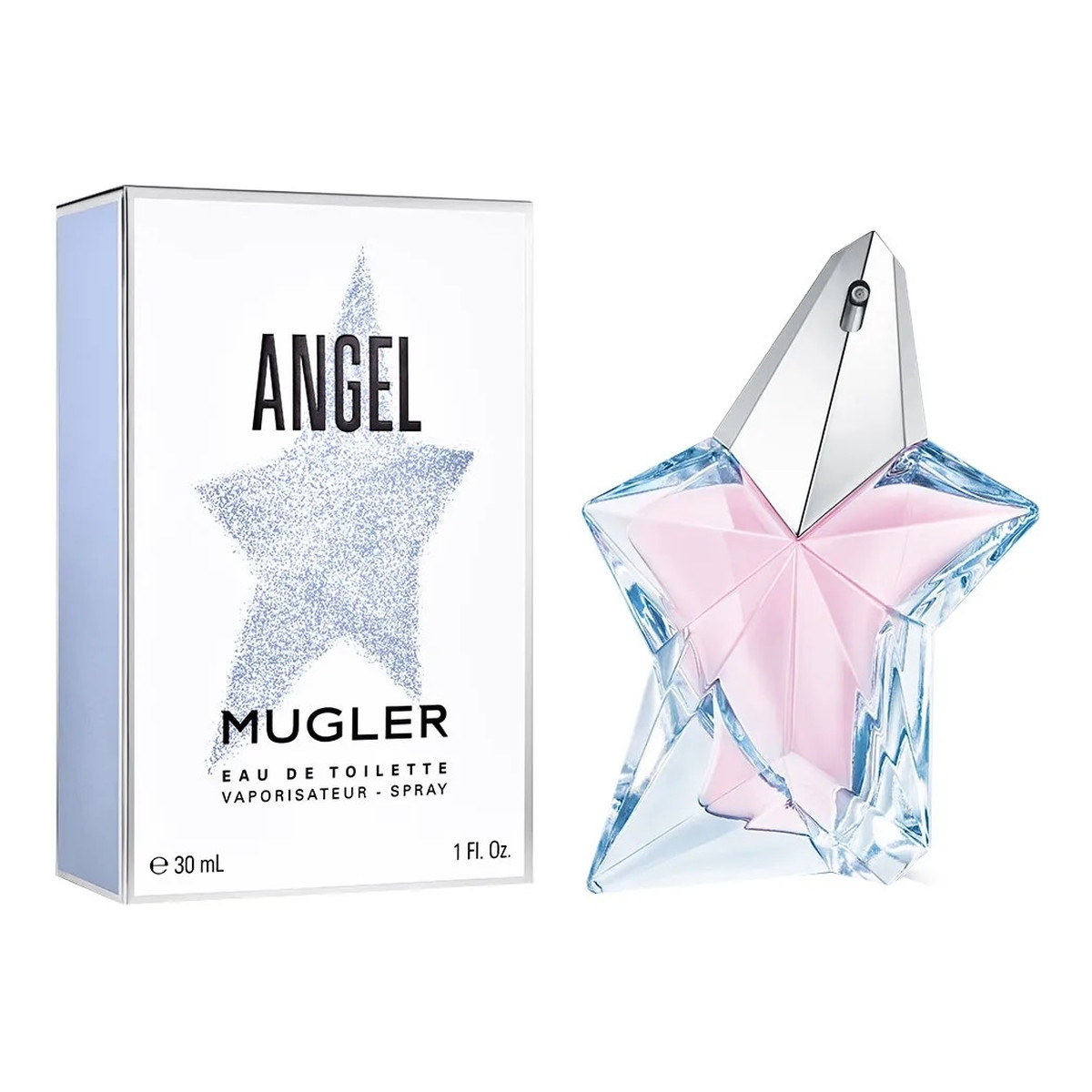 Thierry Mugler Angel (2019) Woda toaletowa spray 30ml