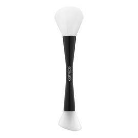 Magic perfectors 4in1 brush wielofunkcyjny pędzel do makijażu