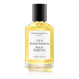 No.6 Brume Radieuse woda perfumowana Unisex