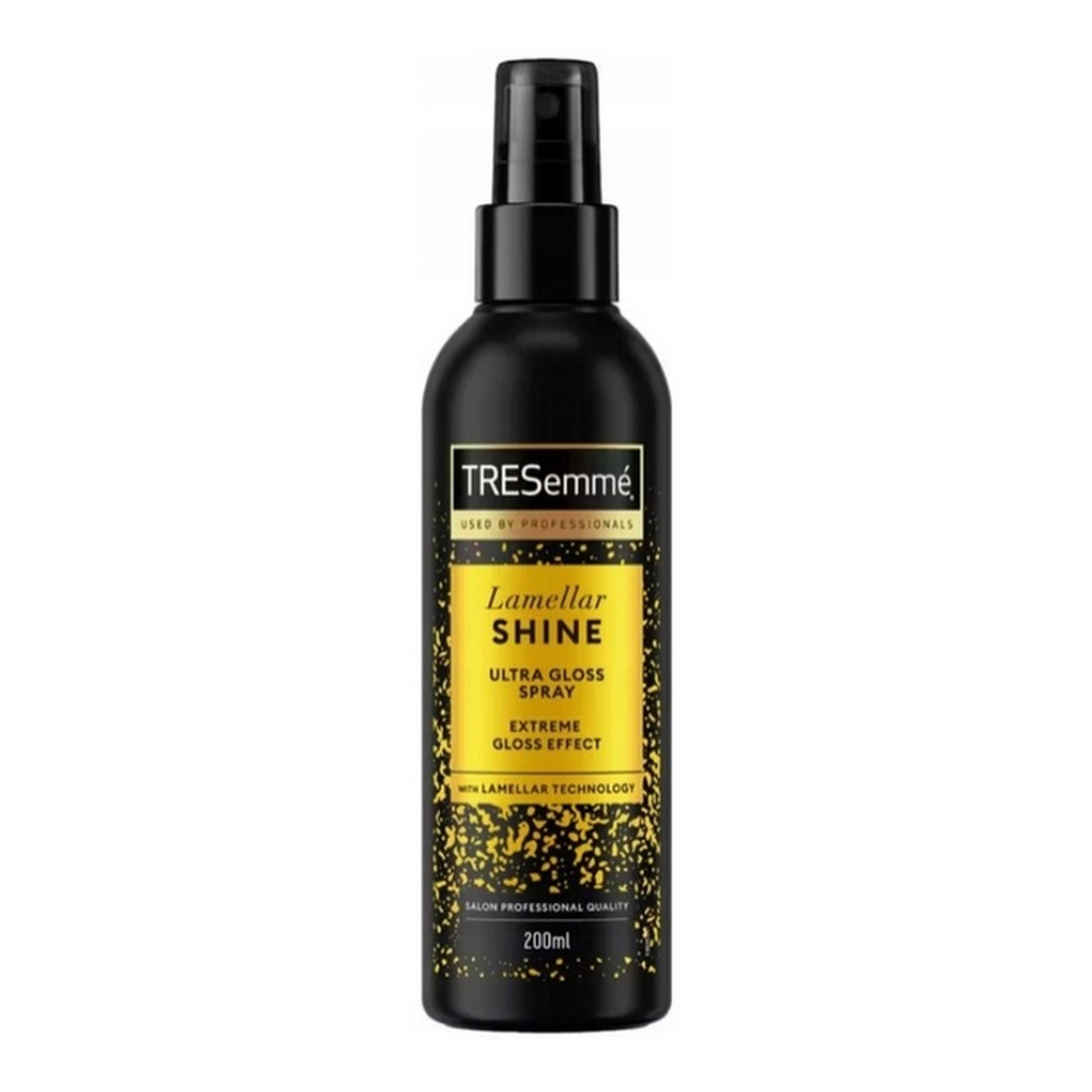 TRESemme Lamellar Shine Ultra Gloss Spray do włosów 200ml