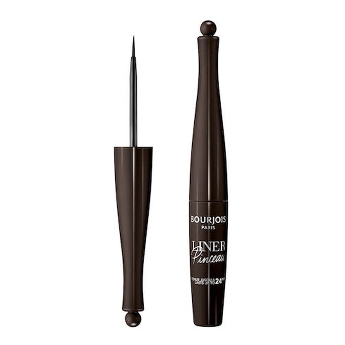 Bourjois Liner Pinceau Eyeliner w pędzelku 2ml