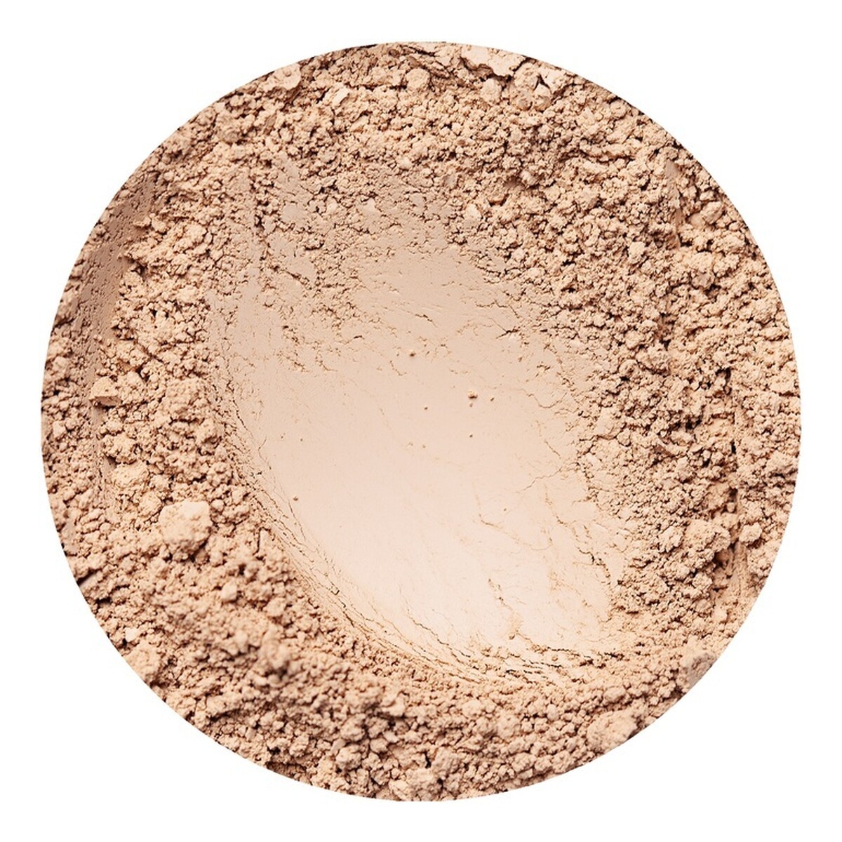 Annabelle Minerals Podkład mineralny matujący 10g