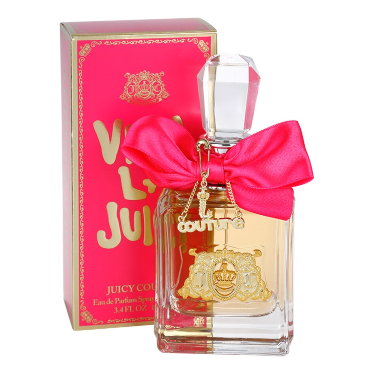 Juicy Couture Viva la Juicy woda perfumowana 100ml