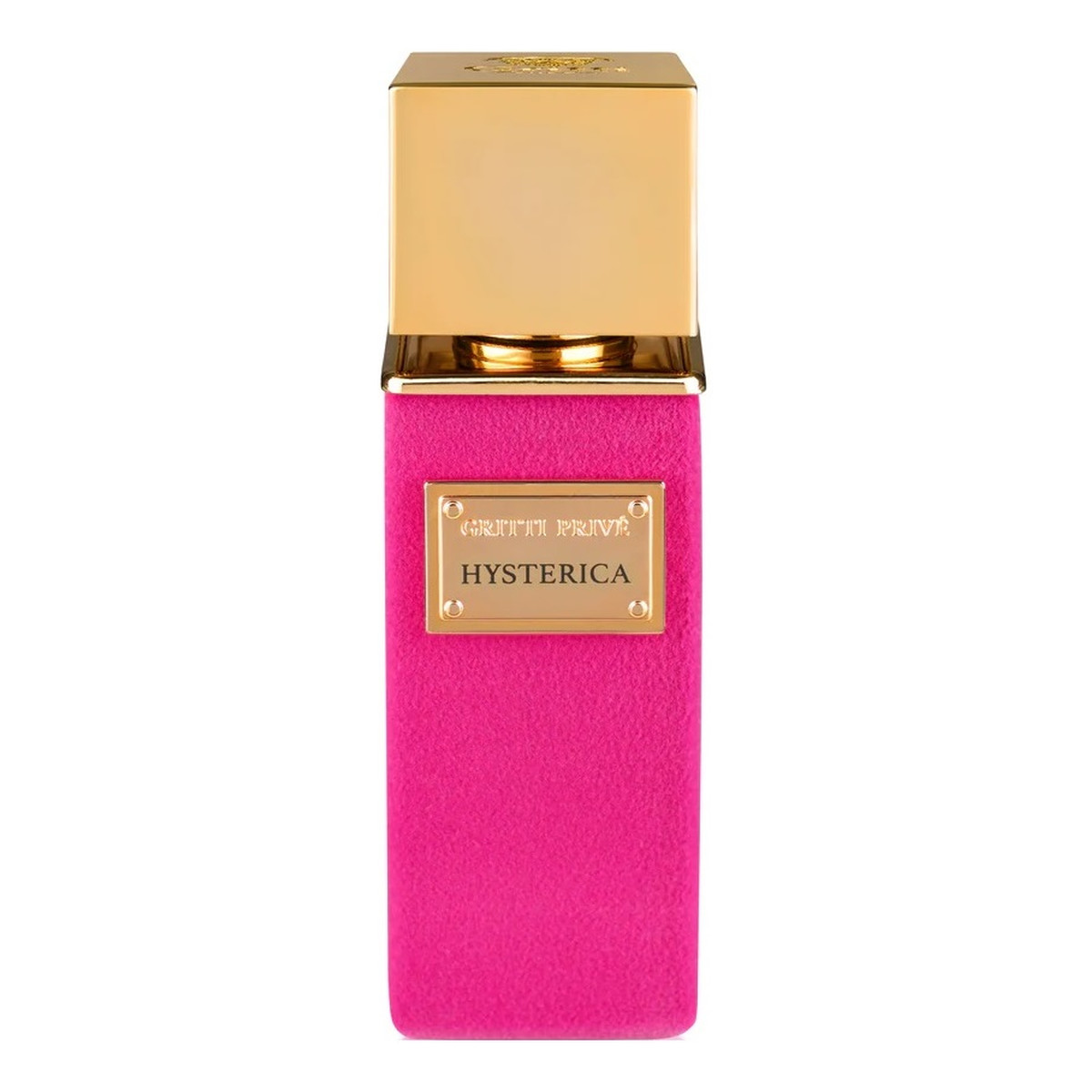 Gritti Hysterica ekstrakt perfum spray 100ml