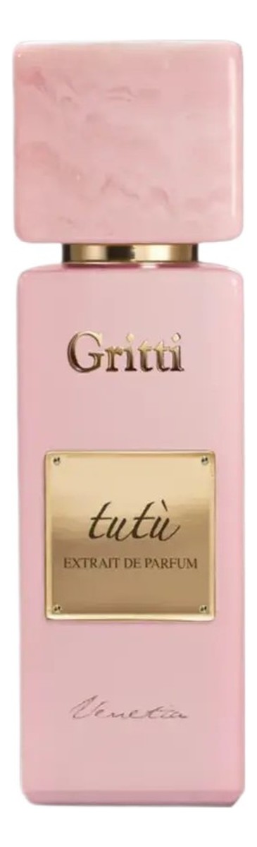 Tutu ekstrakt perfum spray