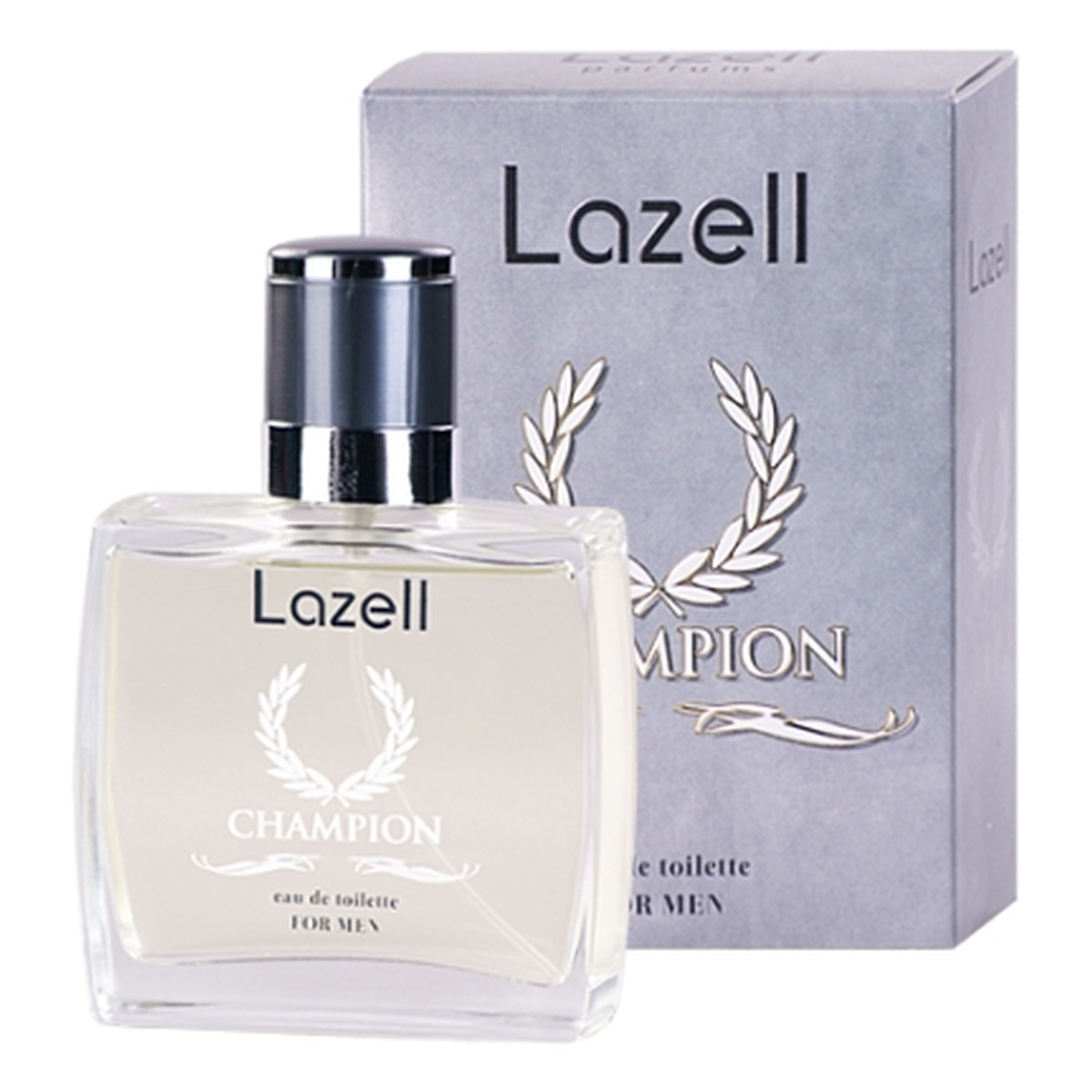 Lazell Champion For Men EDT spray Woda Toaletowa 100ml