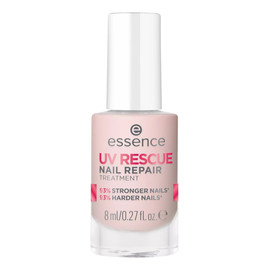 Nail repair treatment 01 kuracja naprawcza do paznokci