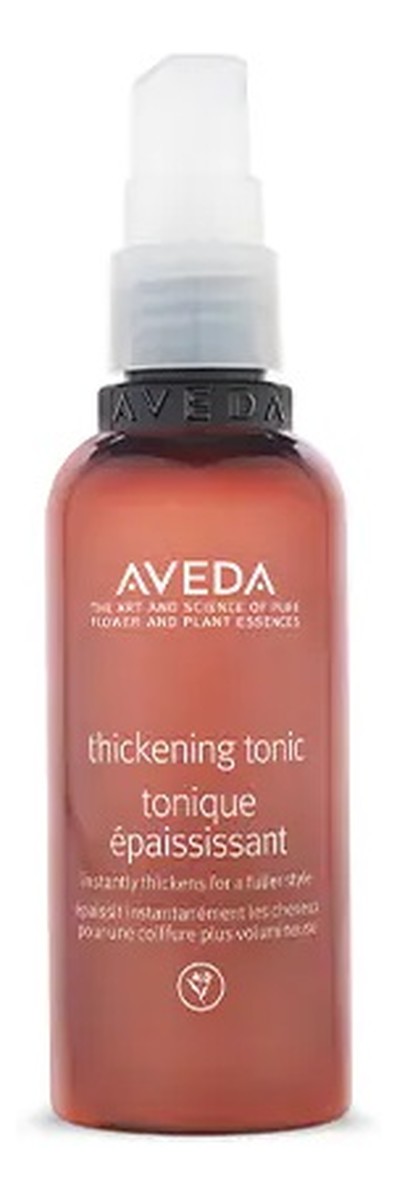 Thickening tonic pogrubiający tonik do włosów