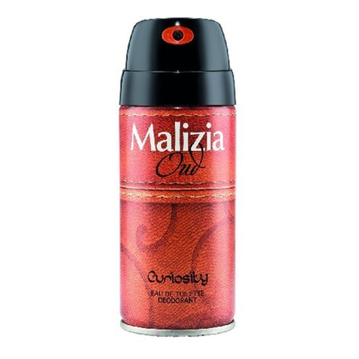 Malizia Oud Curiosity Men Dezodorant Spray 150ml