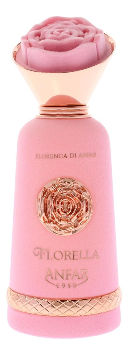 Florella ekstrakt perfum spray