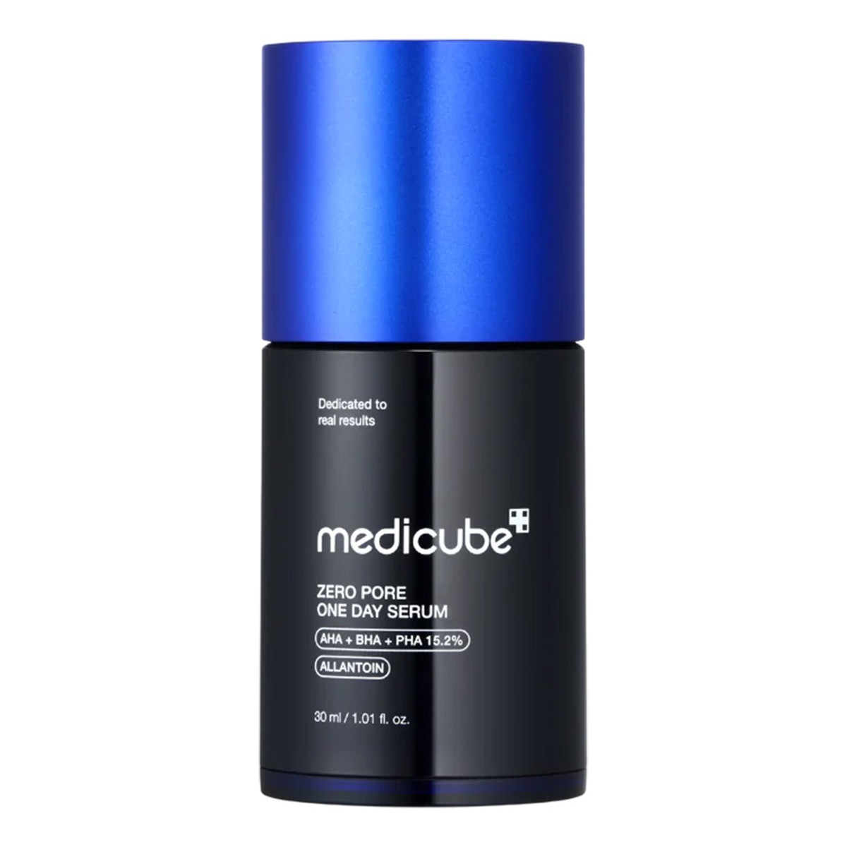 Medicube Zero Witalizujące i zmniejszające pory serum do twarzy 30ml