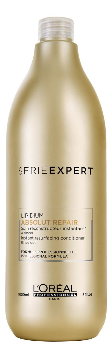 Absolut Repair Lipidium odżywka natychmiastowo regenerująca włosy