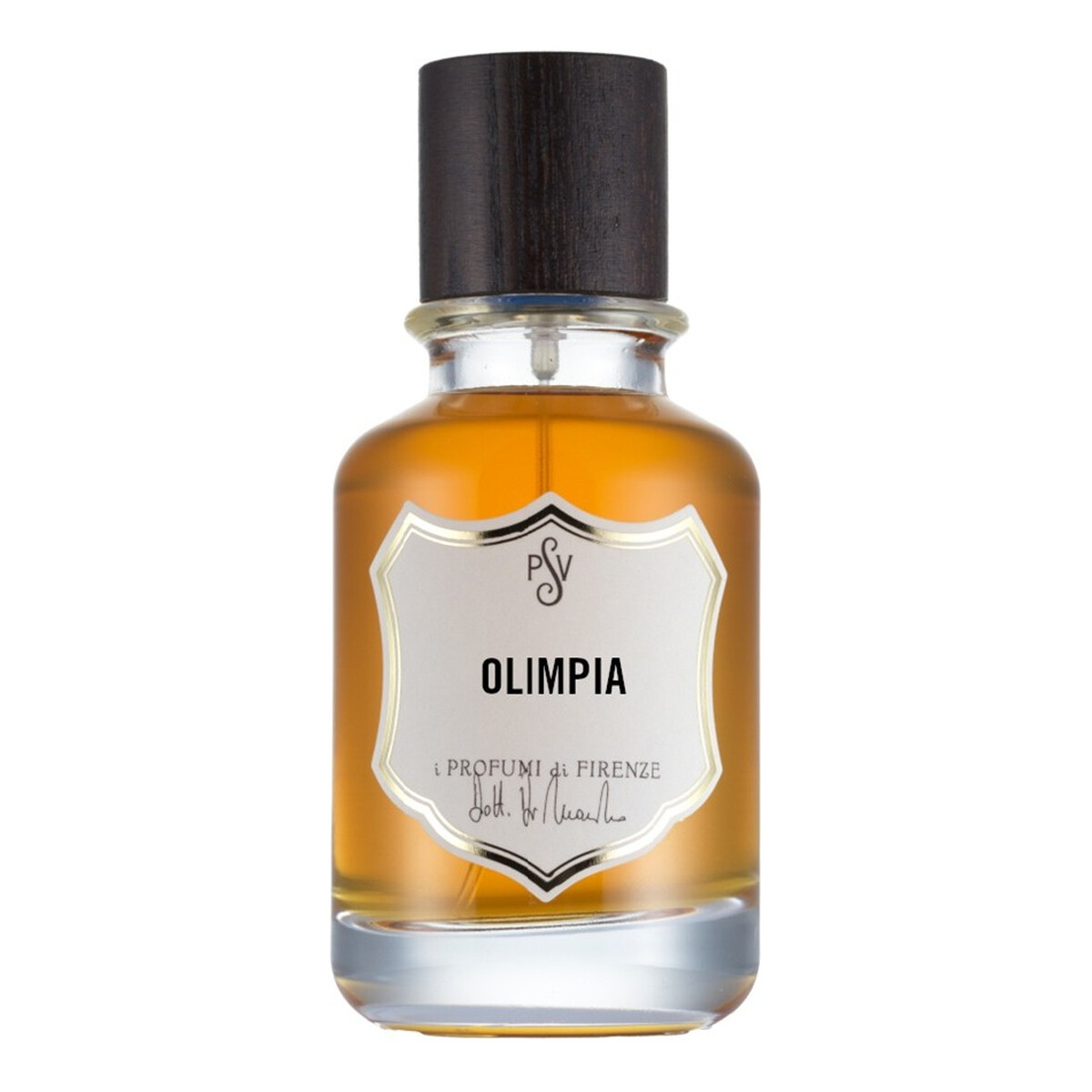 I Profumi Di Firenze Olimpia Woda perfumowana spray 100ml