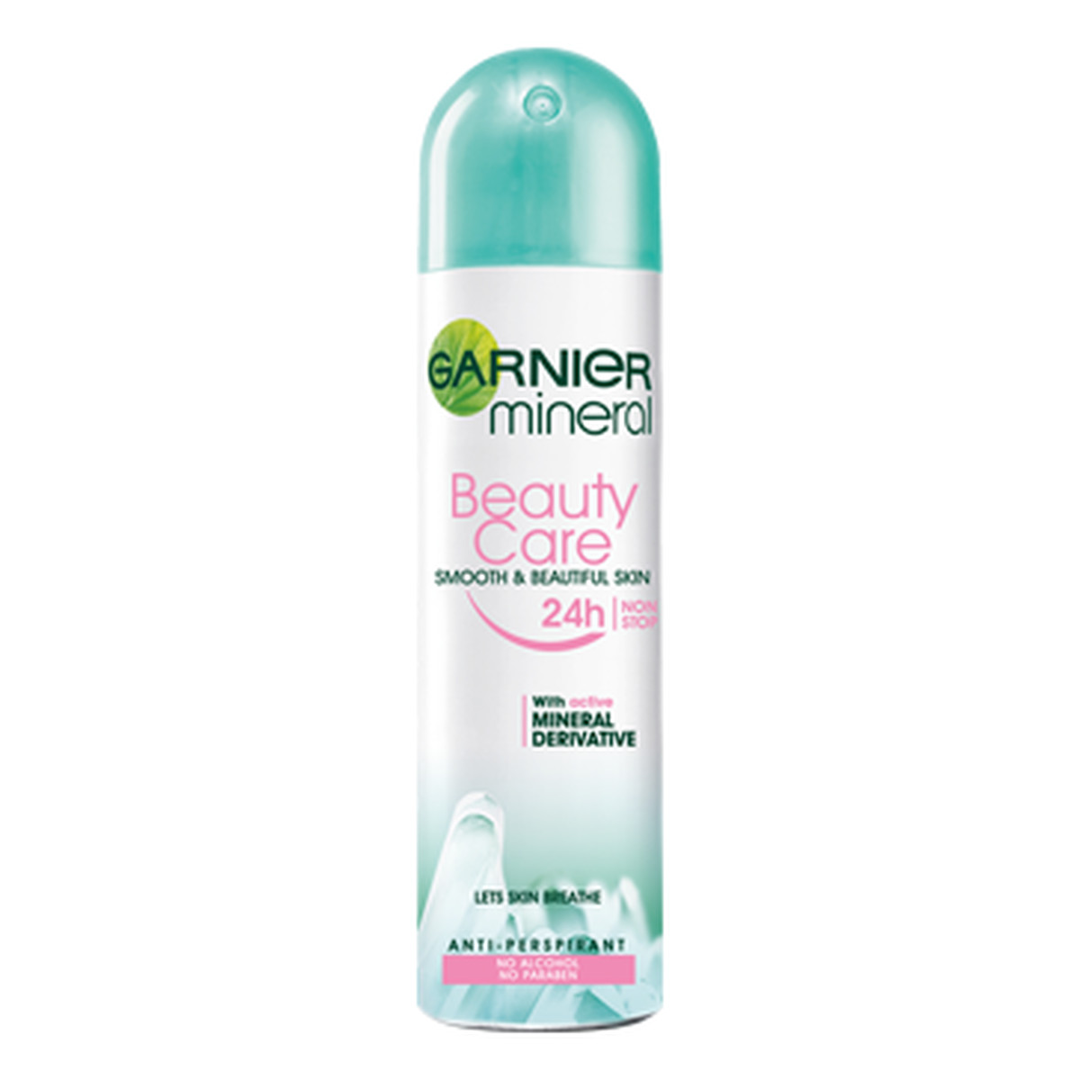 Garnier Mineral Dezodorant Beauty Care Spray 150ml