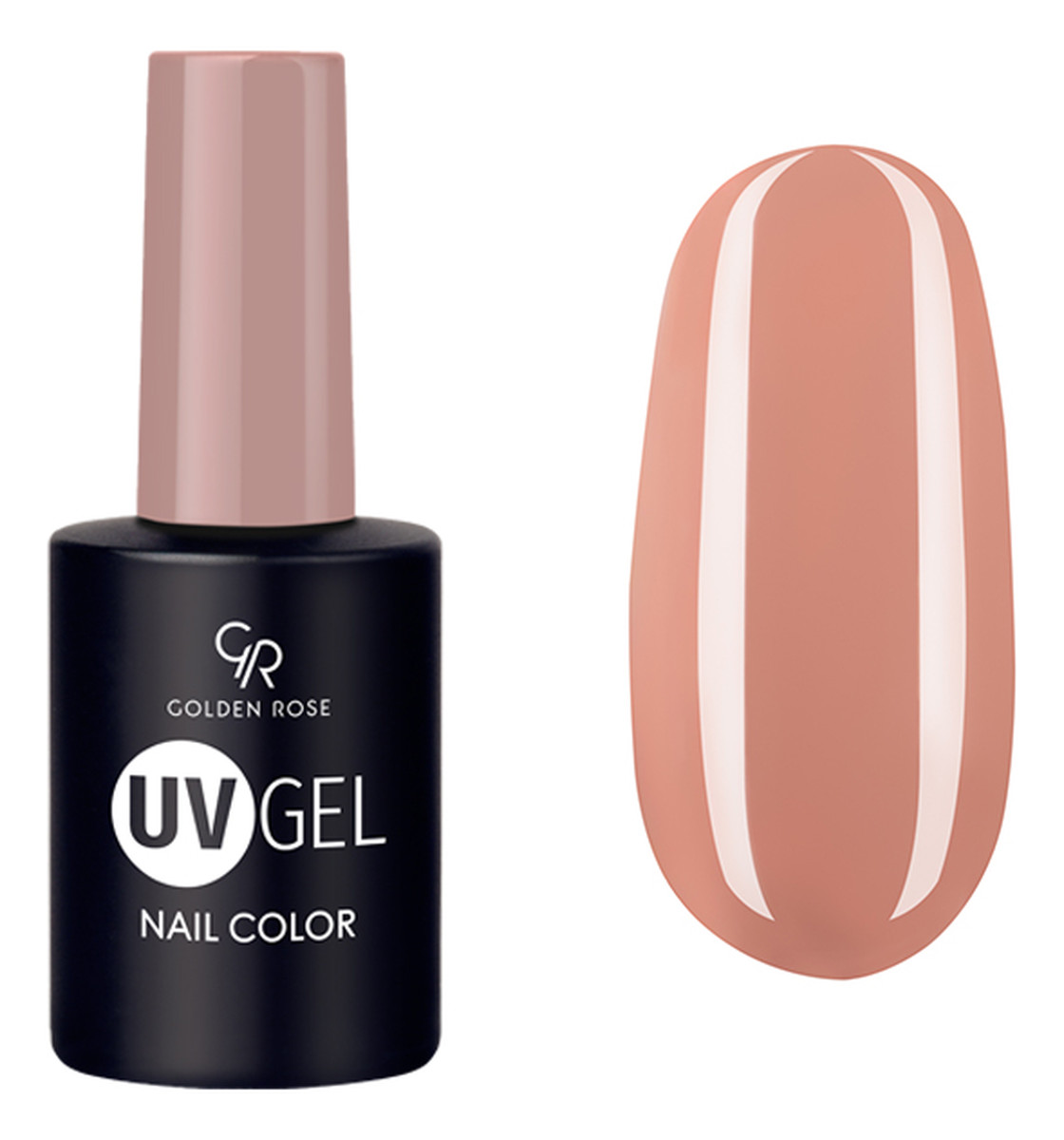 Hybrydowy lakier do paznokci (120)