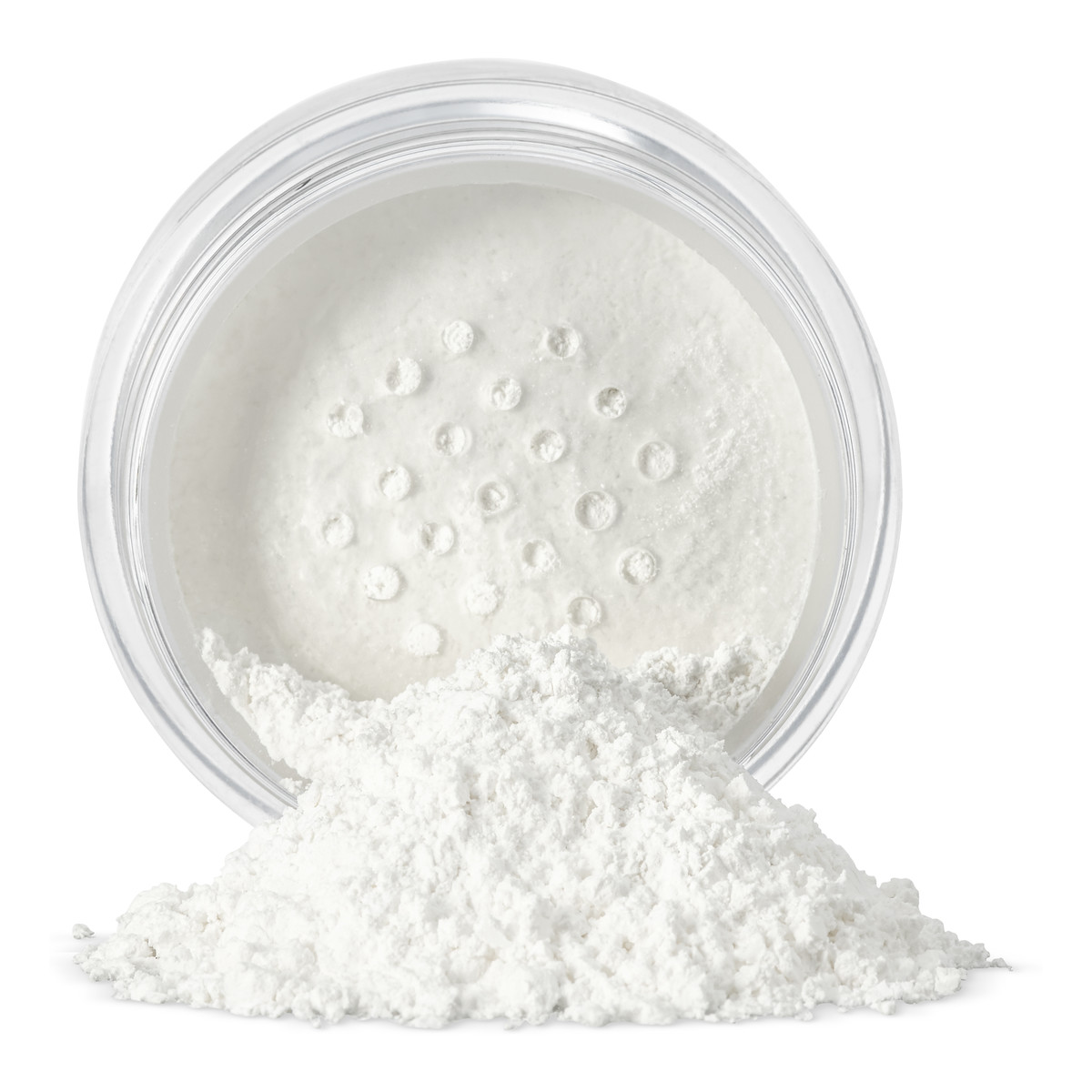 Ecocera Fixer Puder Ryżowy Utrwalający Makijaż 15g