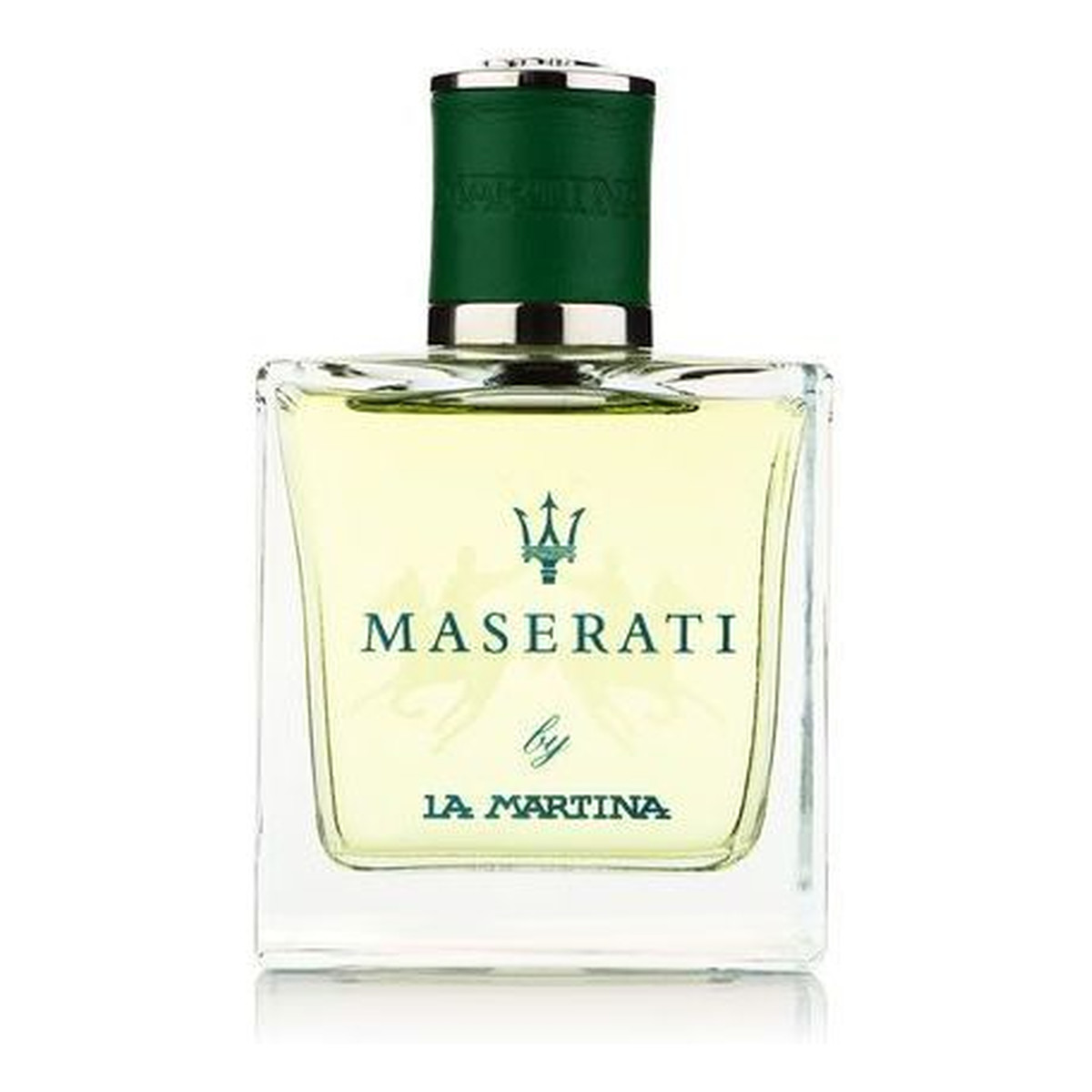 La Martina Maserati Woda toaletowa spray 100ml