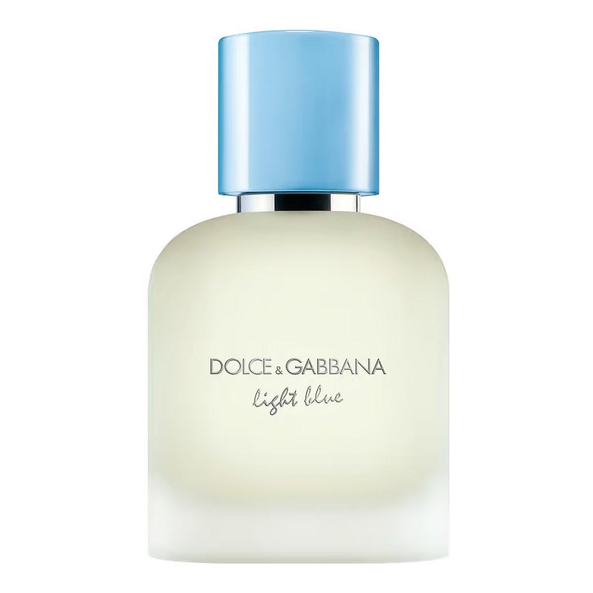 Dolce & Gabbana Light Blue Pour Homme Woda toaletowa spray 50ml